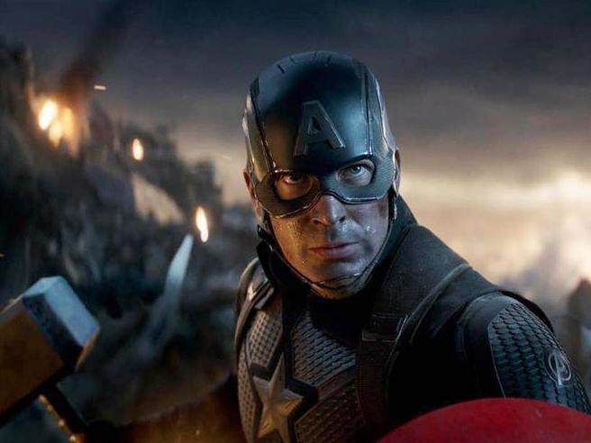 ‘Avengers: Endgame’ was partly filmed in the UK