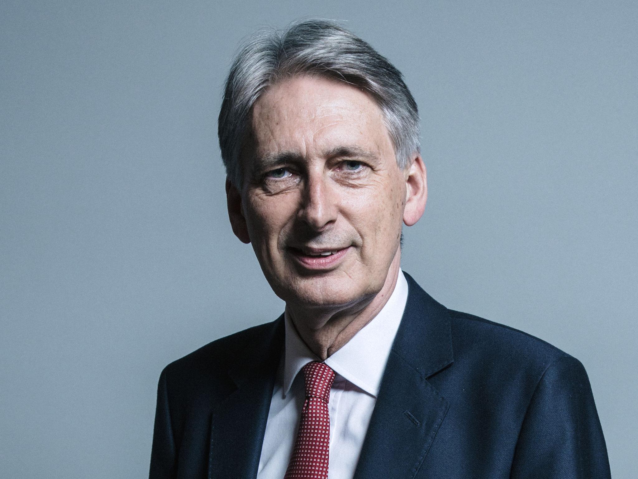 Former chancellor served as the memmber for Runnymede and Weybridge from 1997. Earned a majority of 18,050 in 2017