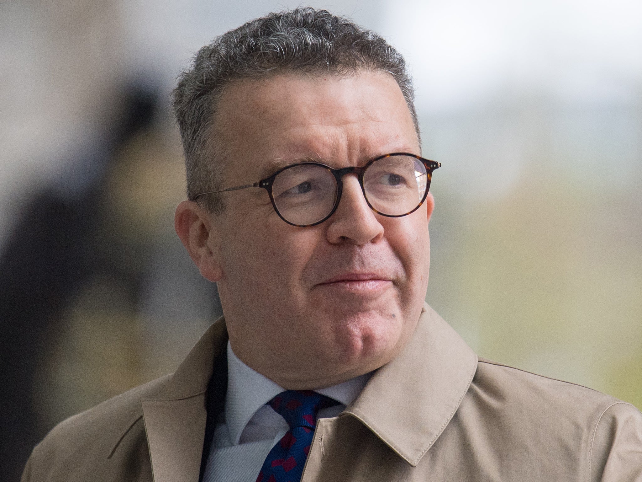 Deputy leader of the Labour party served as the member for West Bromwich since 2001. Earned a majority of 7,713 in 2017