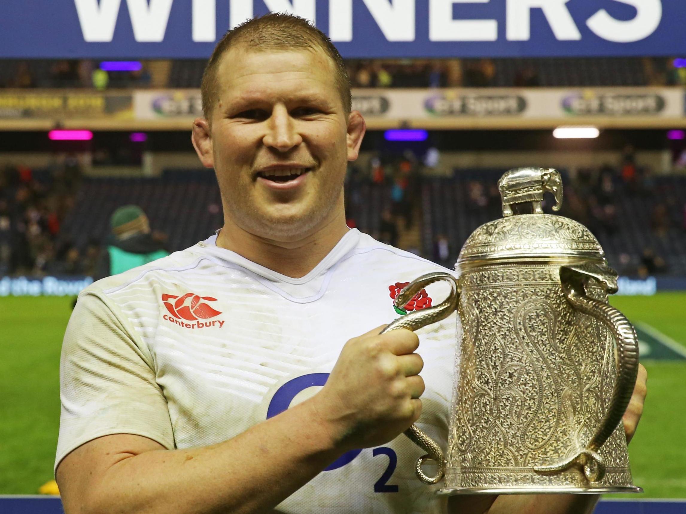 Dylan Hartley has announced his retirement from rugby