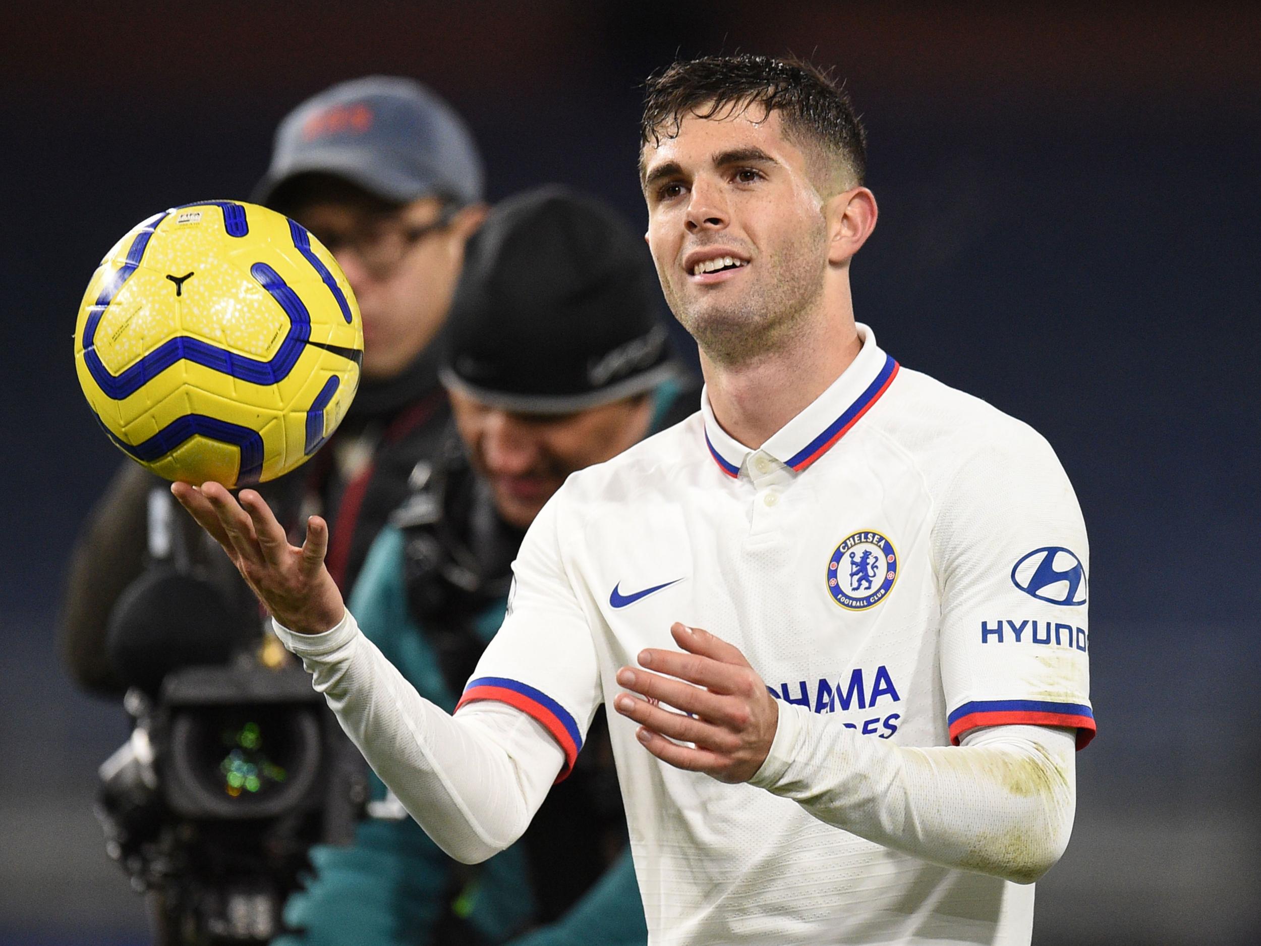 <b>Opponent:</b> Crystal Palace (H)
<br><b>Price:</b> £7.3m
<br><b>Ownership:</b> 8.6%