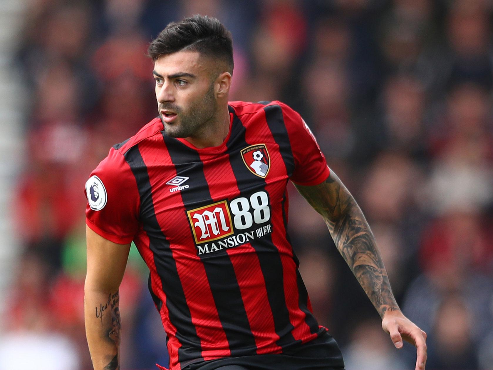 <b>Opponent:</b> Newcastle (A)
<br><b>Price:</b> £4.3m
<br><b>Ownership:</b> 13.7%