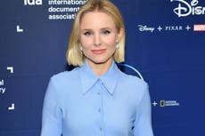 Kristen Bell ‘shocked’ to learn her face was used in ‘deepfake’ porn video