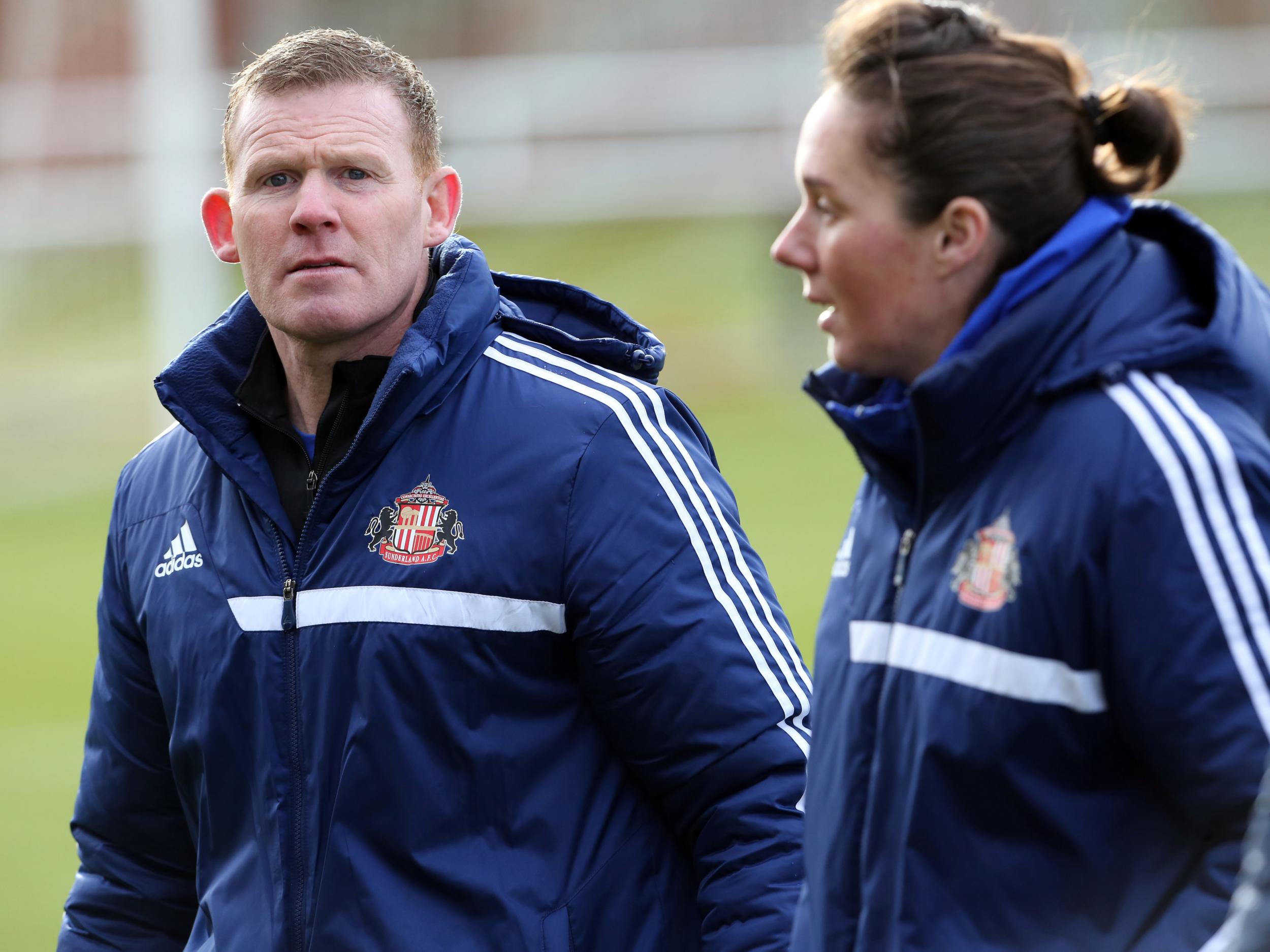 Mick Mulhern spent 15 years using his skills as a police detective to unearth the best footballing talent in the North East