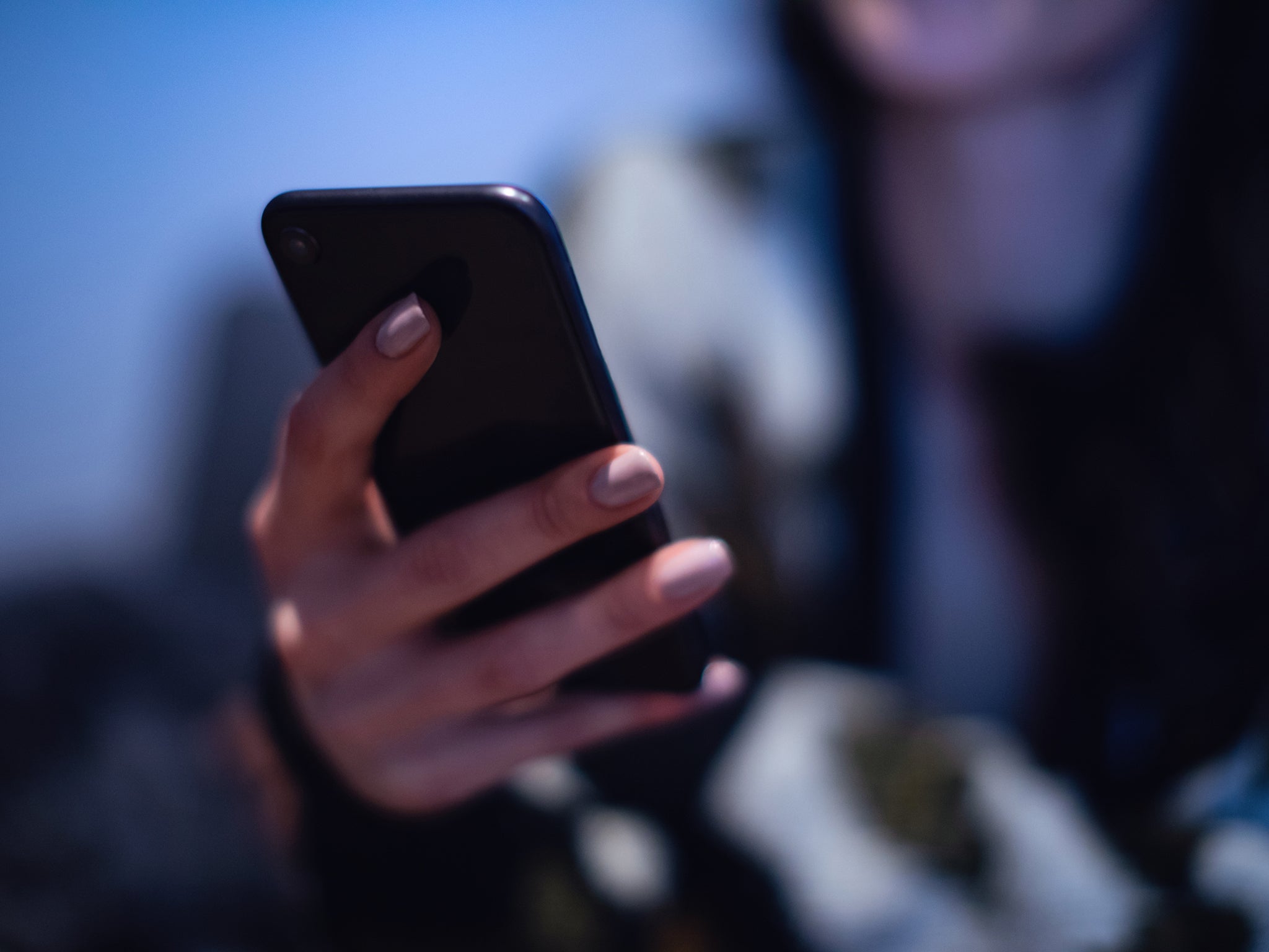 The unnamed victim had been dating her ex for 6 months before he began his campaign of stalking