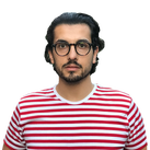 Head shot of Nikolay Nikolov