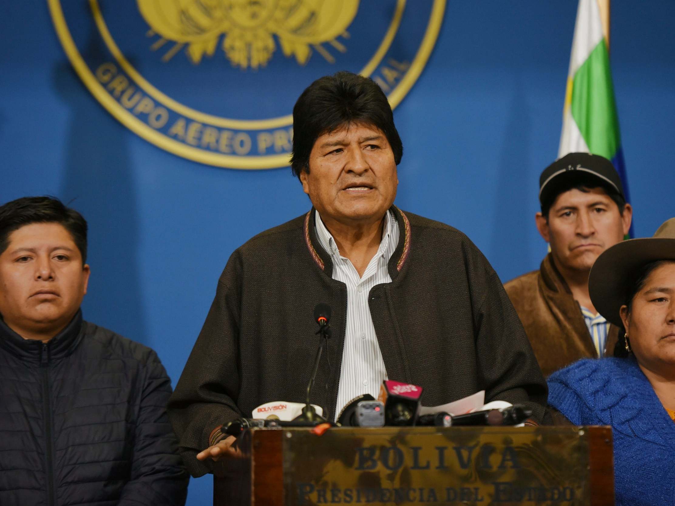 Morales proved in Bolivia that democratic socialism can work