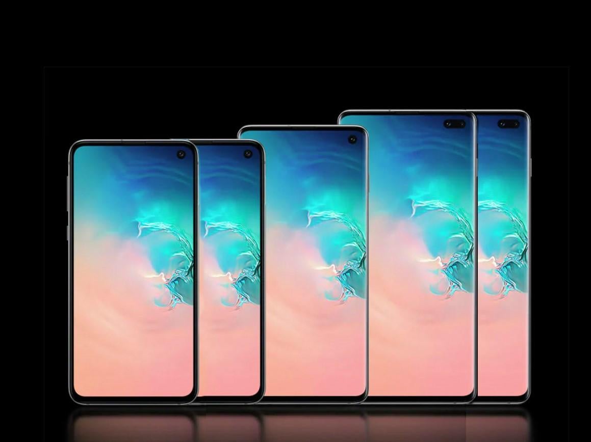 The Samsung Galaxy S11 is expected to come in five variants across three different sizes