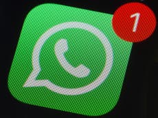 WhatsApp update drains battery on Android phones, users claim