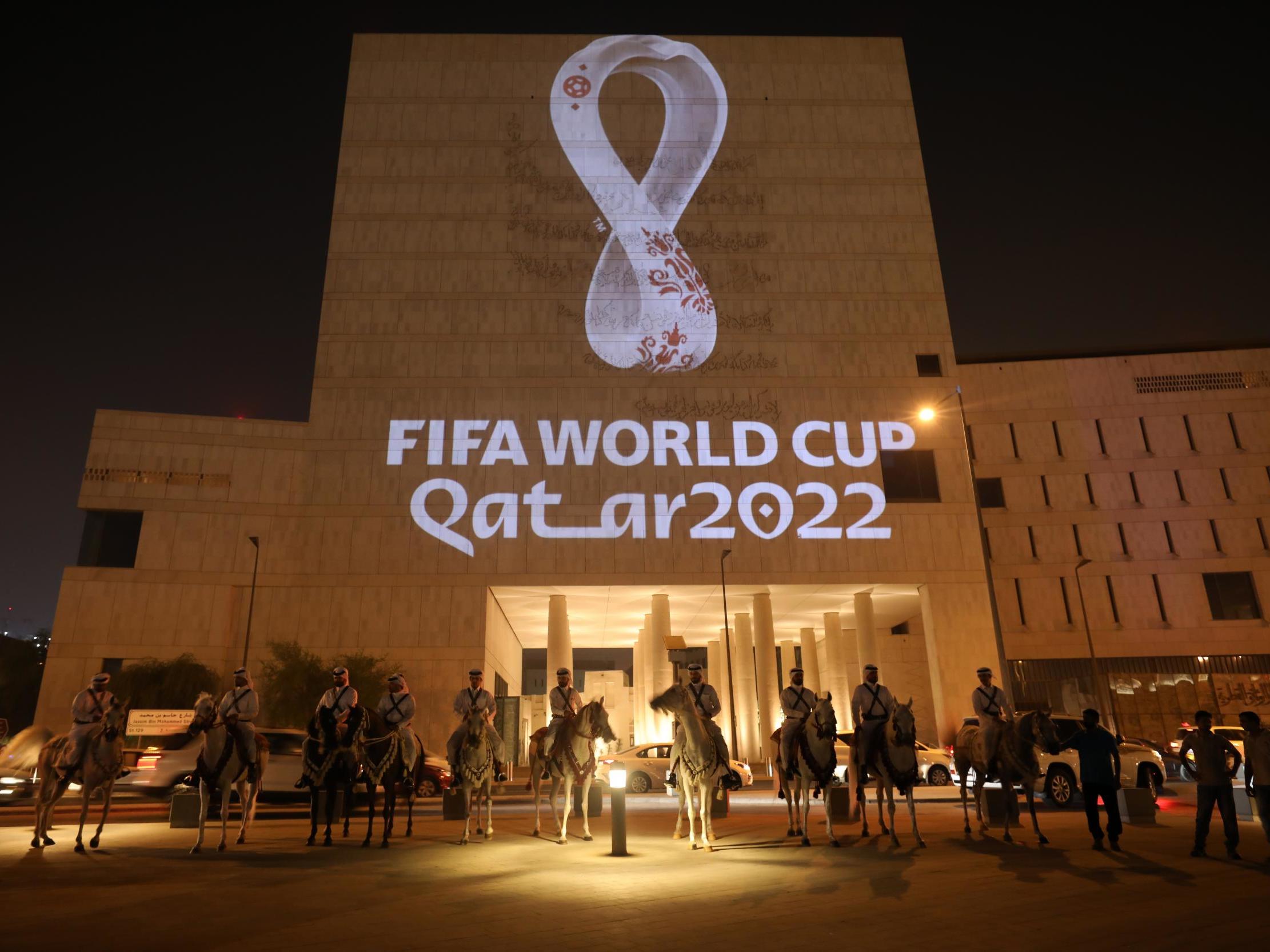 Morality play: Qatar’s hosting of the 2022 World Cup started some difficult conversations but no real action