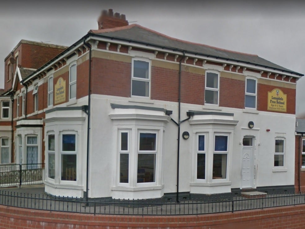 Trustees deny any form of financial deviancy