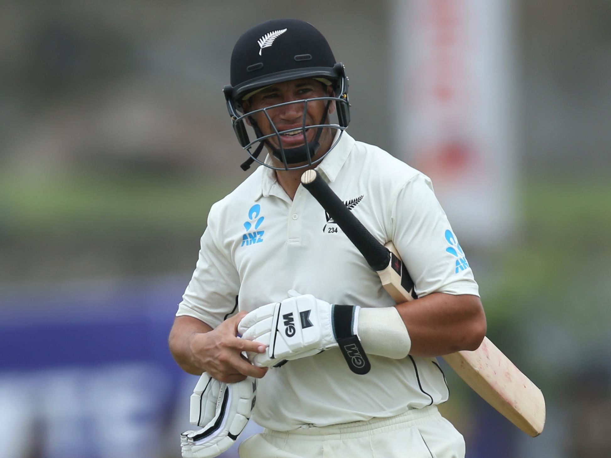 Franklin believes Taylor is one of the world class players for the Black Caps