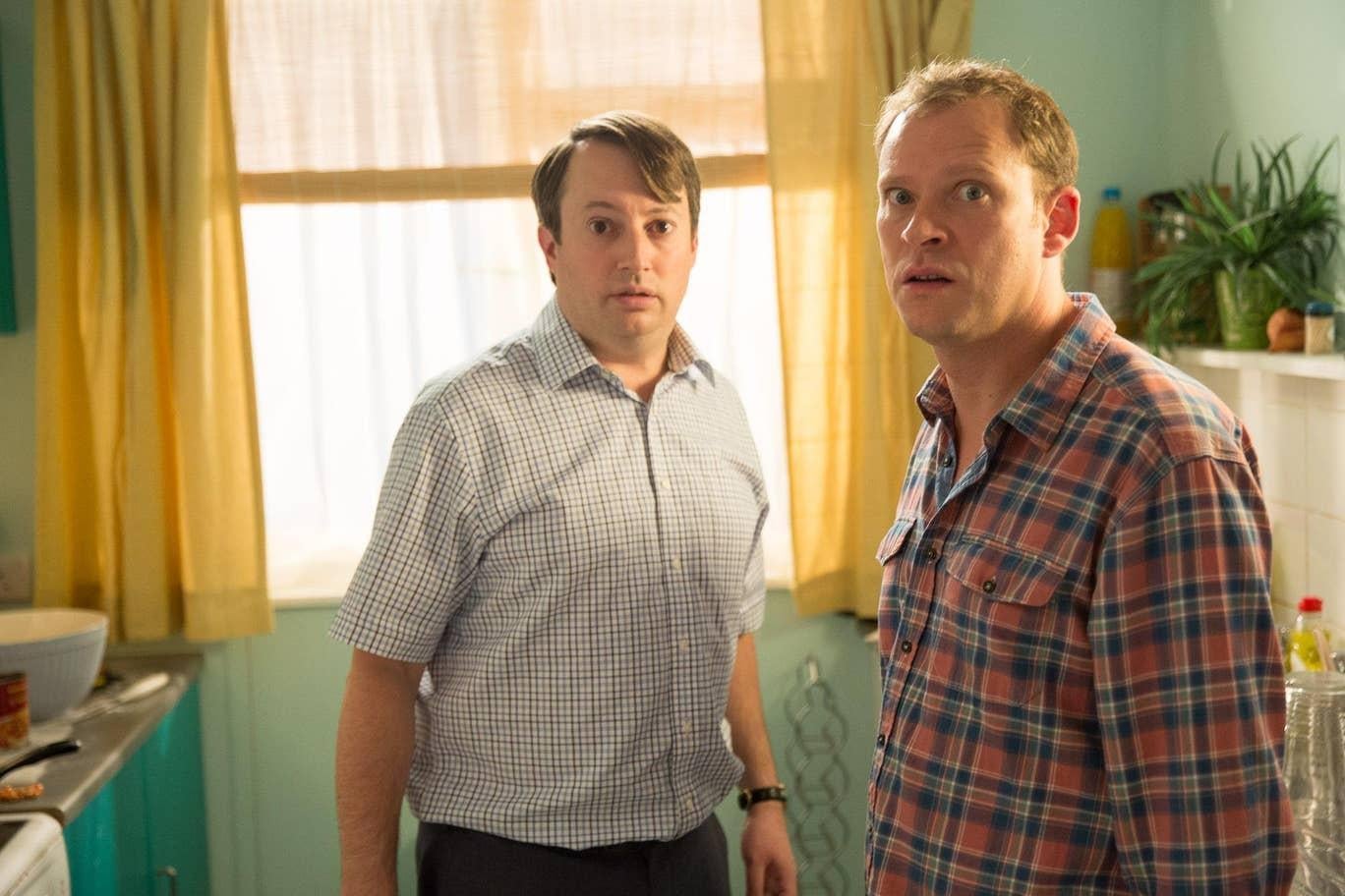 Step aside David Brent. If The Office made us glance away in embarrassment, David Mitchell and Robert Webb’s two-hander had audiences doubled over wincing. With the laconic comedians playing housemates and straight men to one another, Peep Show was embarrassment comedy at its finest and starkest – a buddy movie as scripted by Samuel Beckett.