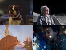 Every John Lewis Christmas advert song, ranked from worst to best