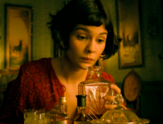 "On September 3, 1973, 6:28pm and 32 seconds, a blue fly of the Calliphorides species, whose wings can flutter 14,670 times per minute landed in Saint-Vincent Street, Montmartre."