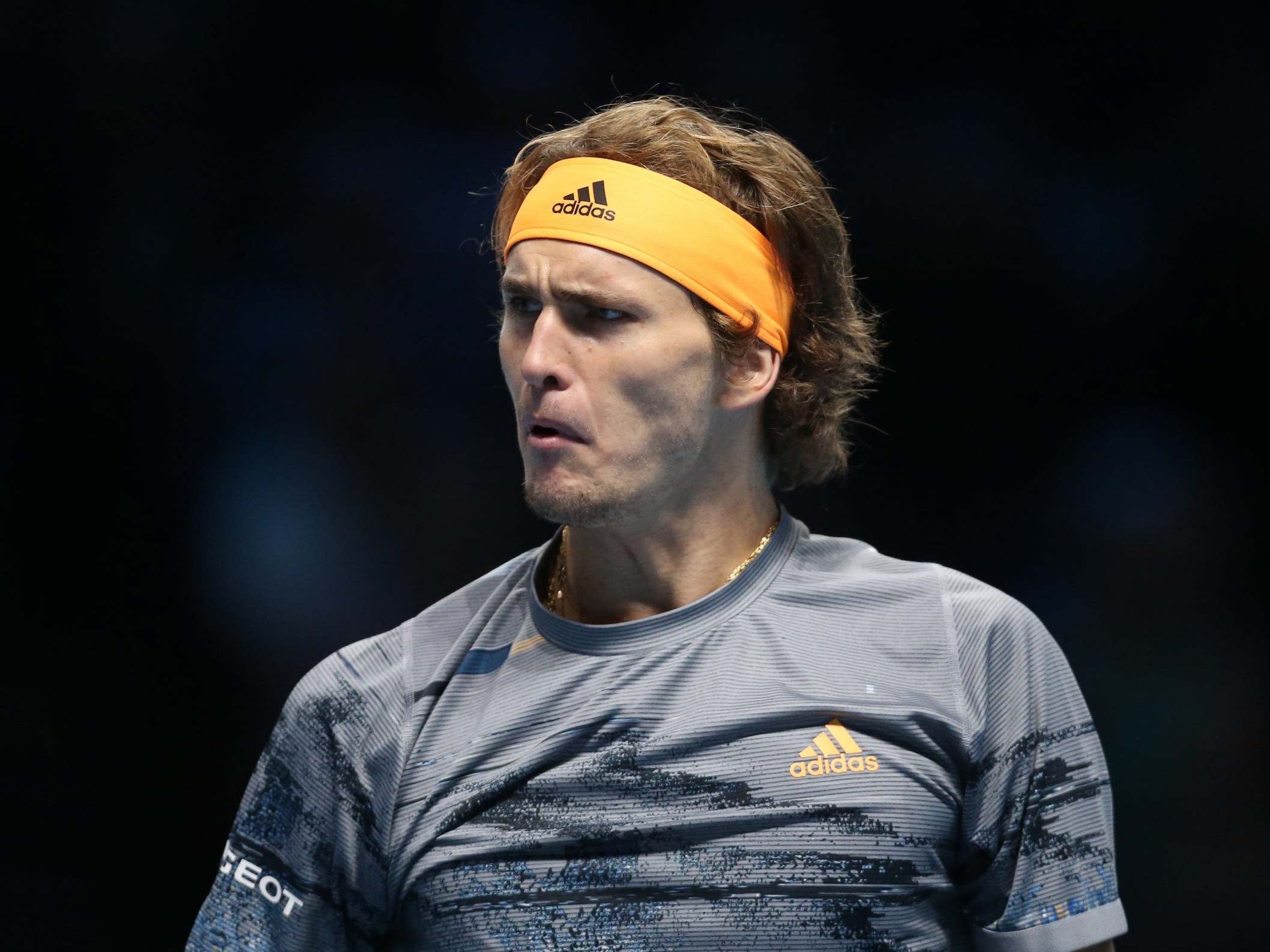 Alexander Zverev has been a vocal critic of the new format