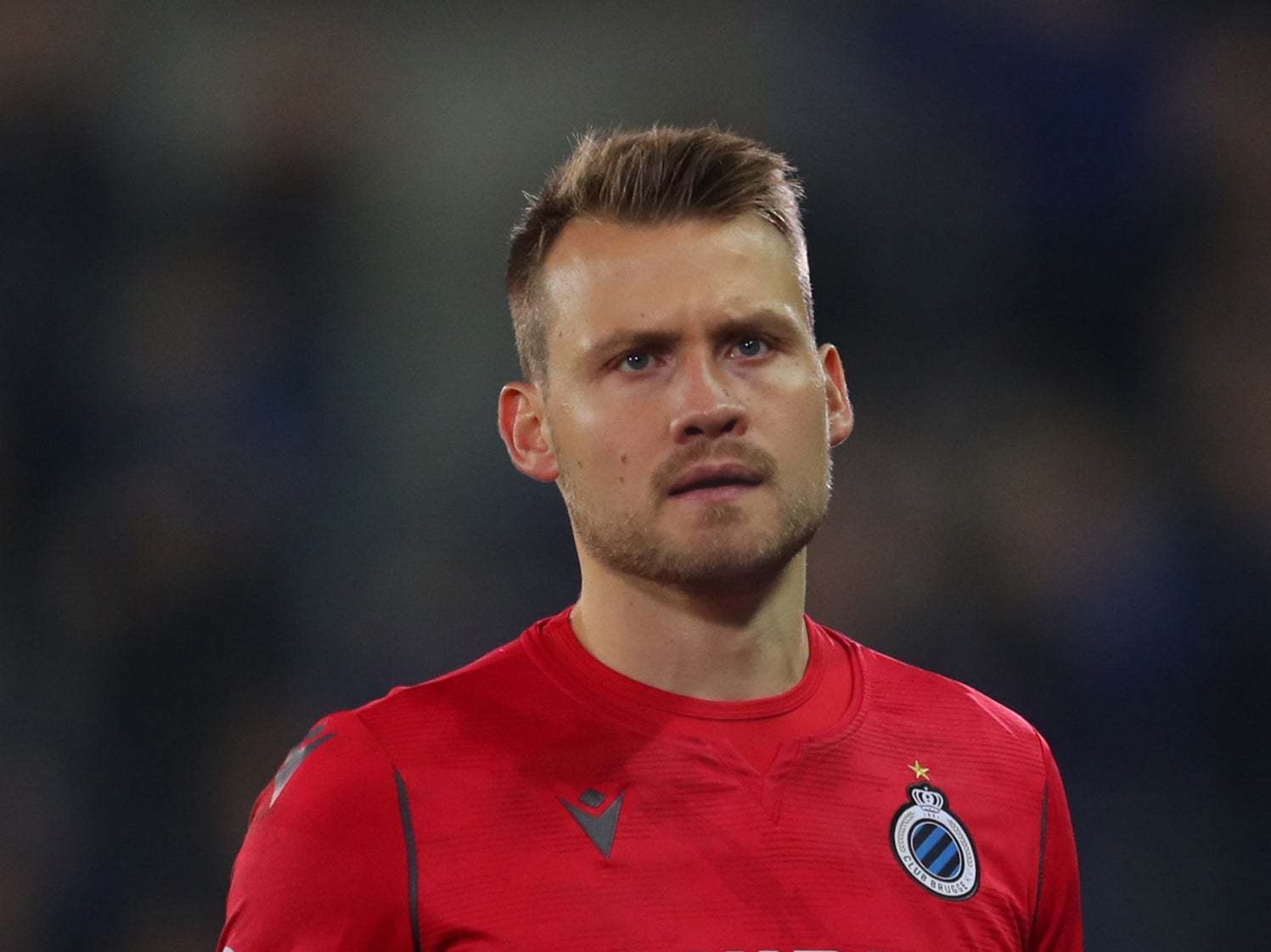 Mignolet has no regrets over leaving Liverpool