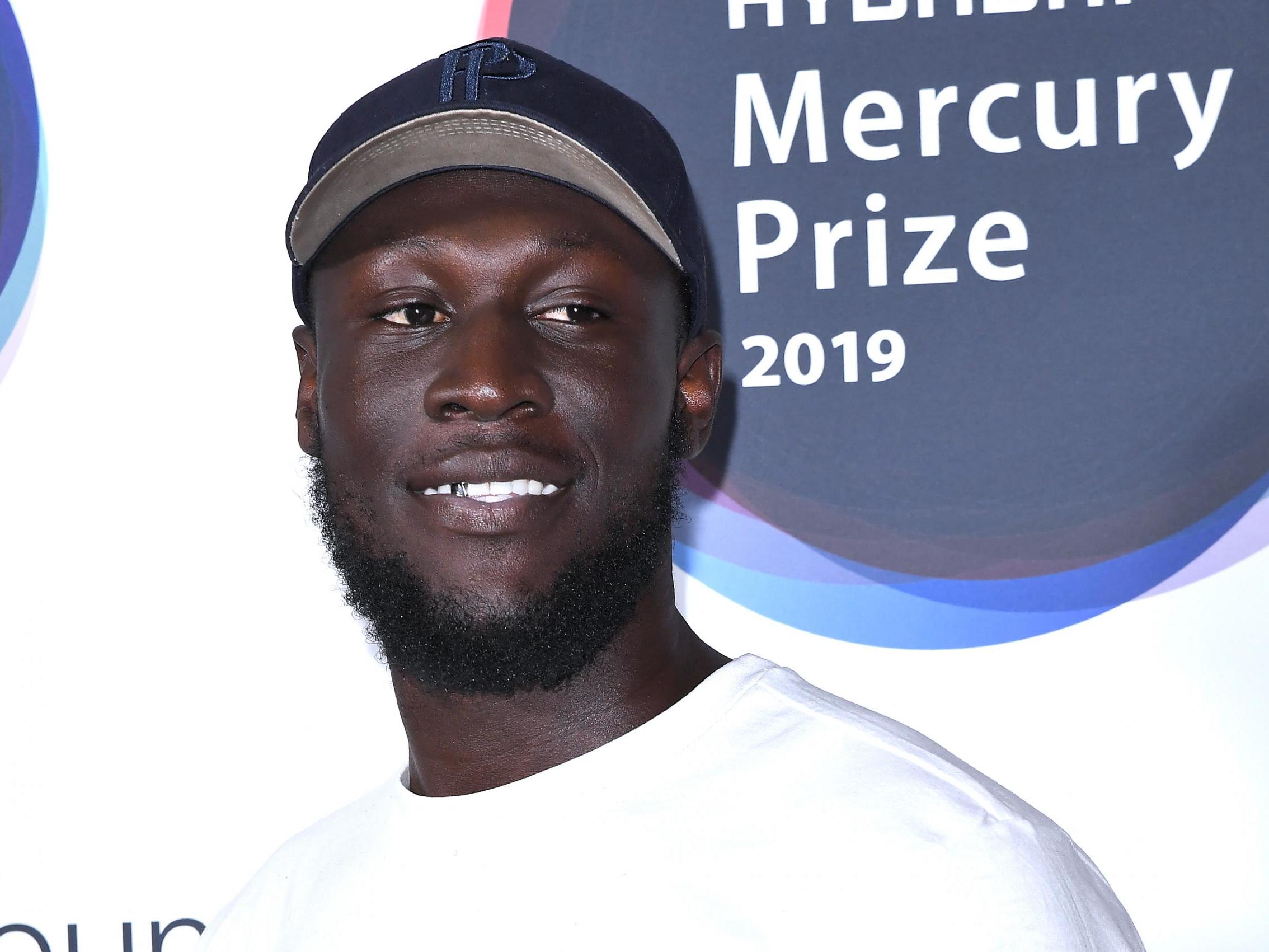 Stormzy told <i>Channel 4</i> in 2017 that by opening up about his depression he hoped to help others. "I think for them to see I went through it would help," the BRIT-award-winning musician said. "For a long time I used to think that soldiers don’t go through that. You know? Like, strong people in life, the bravest, the most courageous people, they don’t go through that, they just get on with it...and that’s not the case."