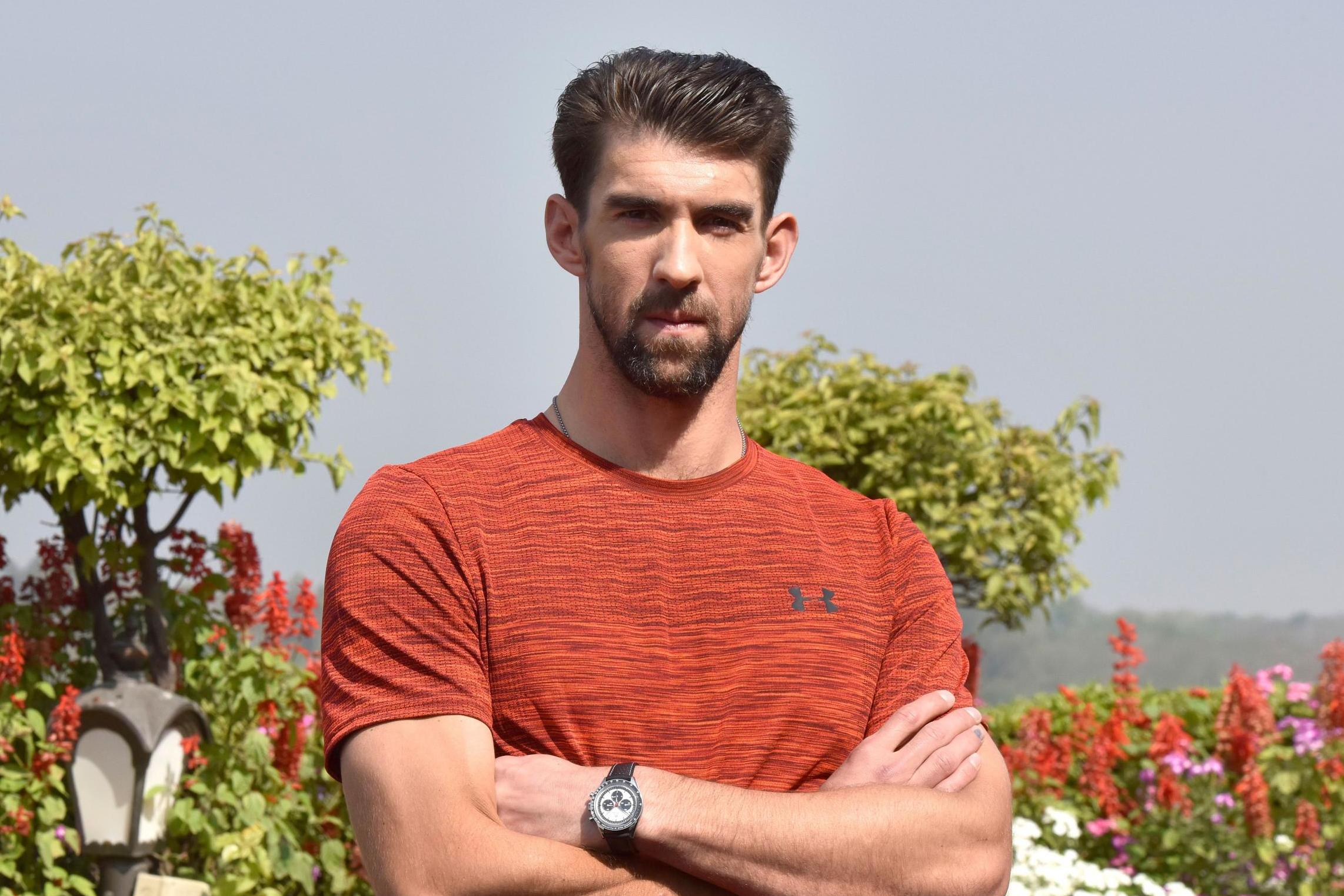 Former American swimmer Michael Phelps, the most decorated Olympian in history, experienced periods of depression and suicidal feelings. He told <i>Today</i> in 2018: "After years and years and years of just shoving every negative, bad feeling down to the point where I mean, I just didn't even feel it anymore...and for me, that sent me down a spiral staircase real quick and like I said, I found myself in a spot where I didn't want to be alive anymore."