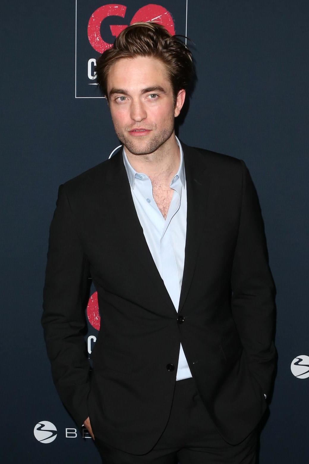 <i>Twilight</i> star Robert Pattinson told <i>The Telegraph</i> he struggled with depression for a period of time. “'I had a bit of a struggle at first because my life really contracted and I couldn't do a lot of the stuff I used to be able to do." He advised aspiring Hollywood actors to "take care" of your mental health. "If you get as famous as quickly as I did, your personal growth stops suddenly.”