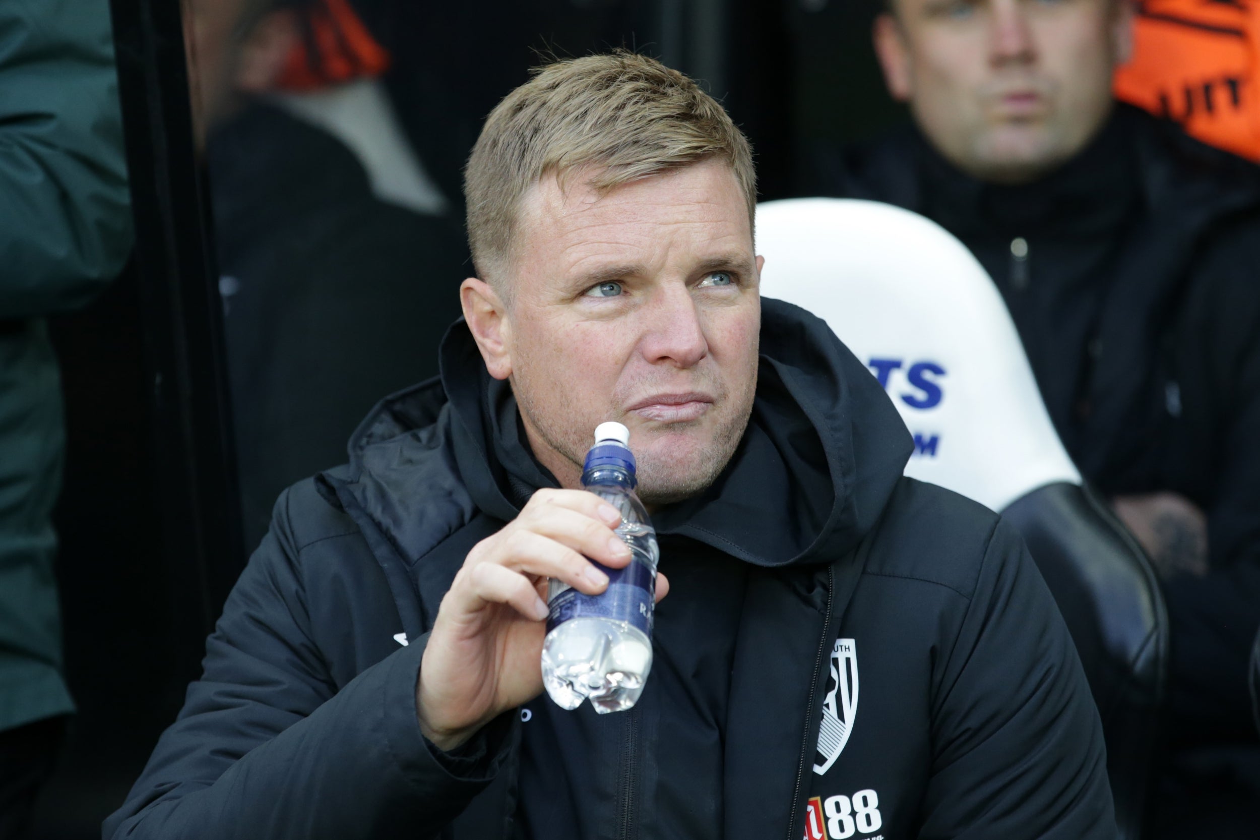 Eddie Howe’s men are currently caught in a downward spiral