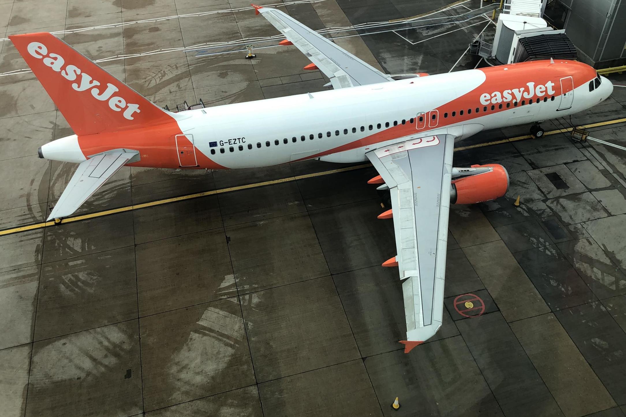 Do easyJet’s carbon offsetting plans pass the flight test?