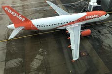 Green flying or greenwashing: Just how good is easyJet’s carbon pledge?