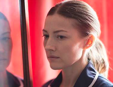 Kelly Macdonald has joined the cast of 'Line of Duty'