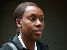 Senior female Met Police officer convicted of possessing child sex abuse video