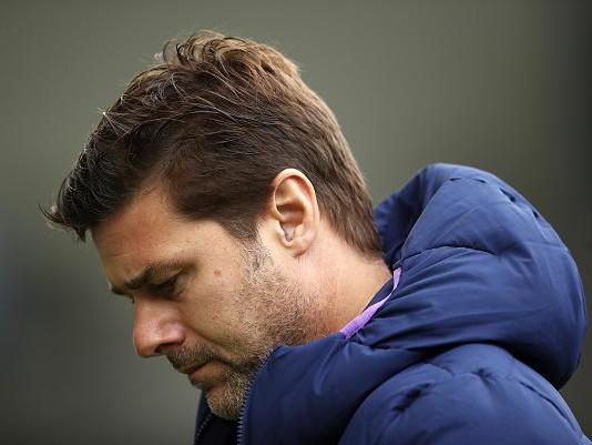 Time has run out for Pochettino at Tottenham