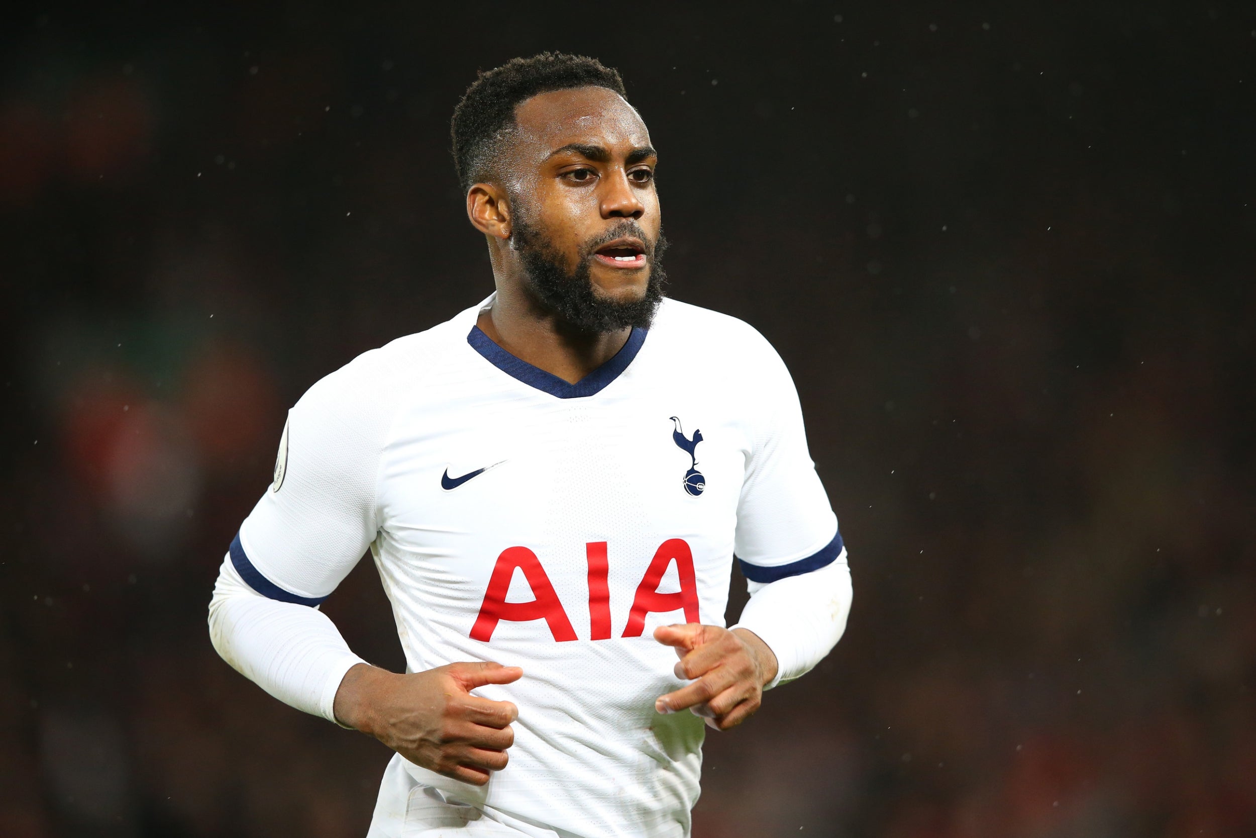 Danny Rose: Wherever Jose Mourinho goes he wins trophies (Getty)