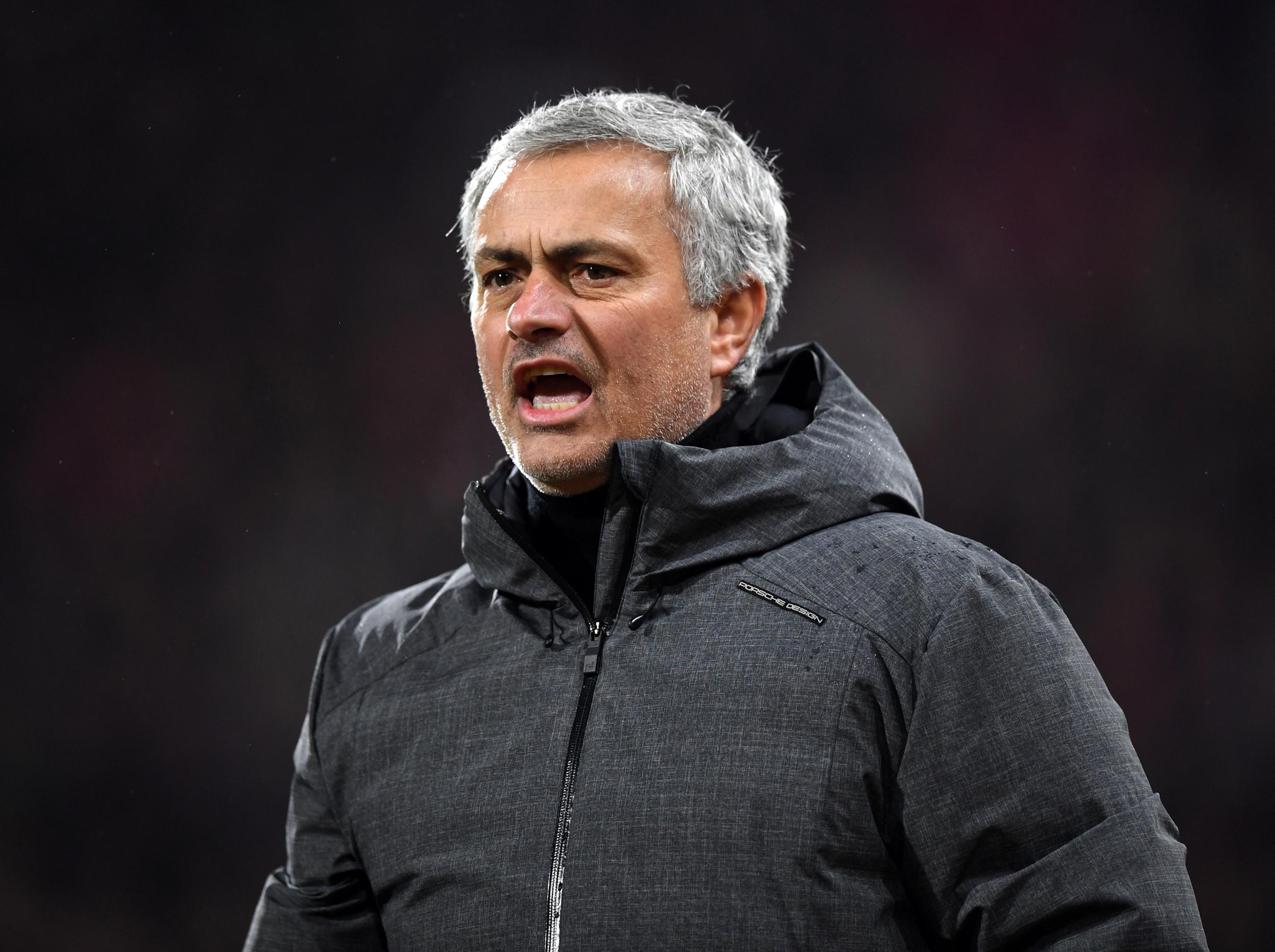 Mourinho has plenty to prove on his return to the game