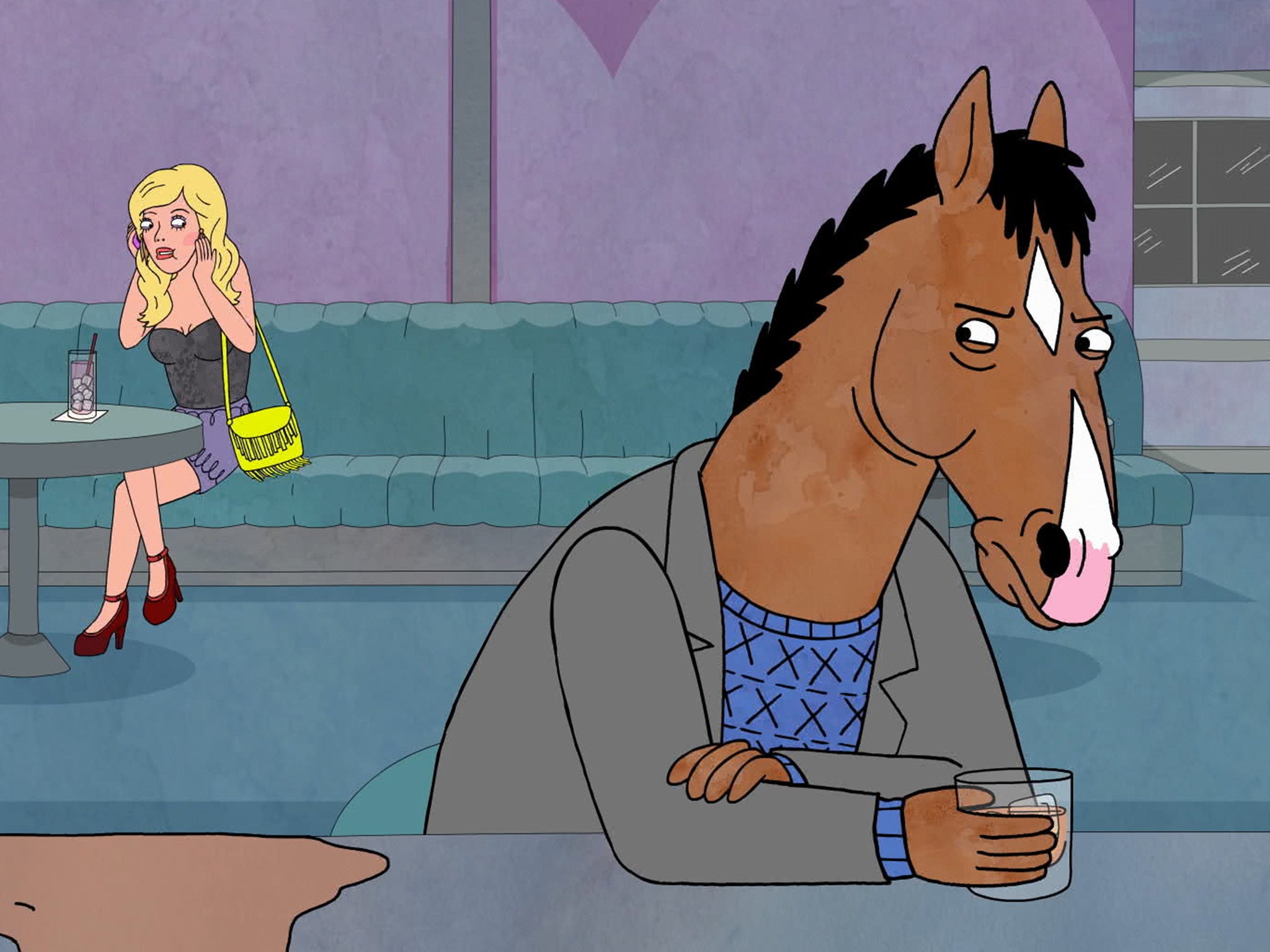 ‘BoJack Horseman’