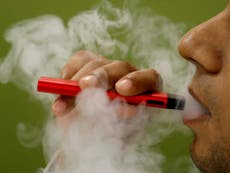 Vaping crackdown wipes £1.9bn off cigarette maker Imperial Brands