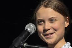 Greta Thunberg: Climate activist to guest-edit BBC Radio 4’s Today programme