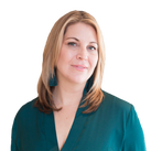 Head shot of Tamara Gillan