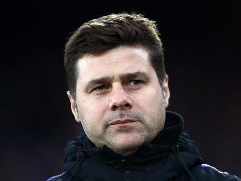 Mauricio Pochettino will bide his time before taking his next managerial role