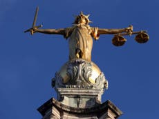 ‘Overwhelming majority’ of rapists going free as prosecutions collapse