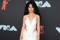 Camila Cabello admitted to stealing something from Kensington Palace and the royals responded