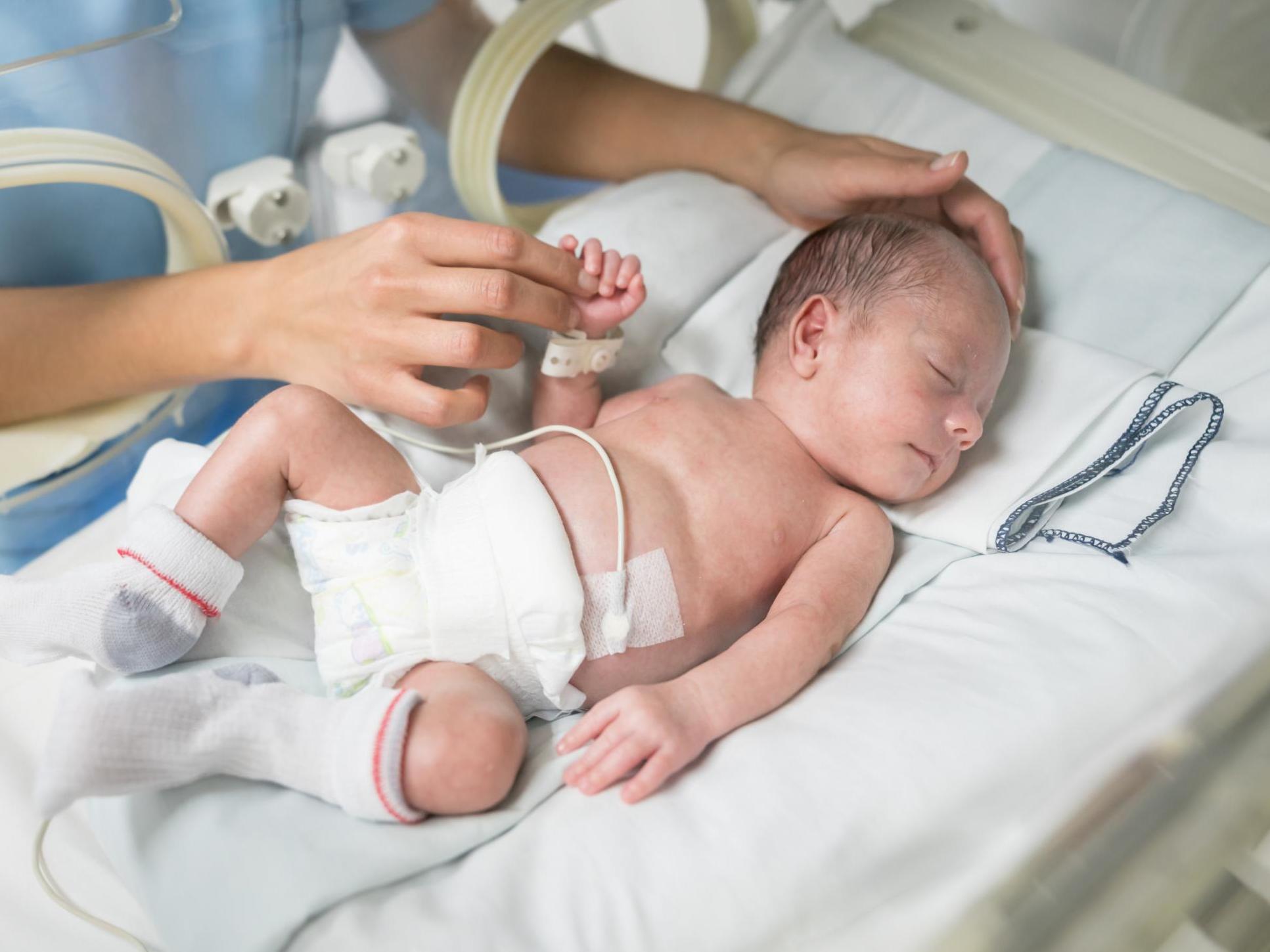 Charity threatening to sue NHS bosses for blocking vital maternity report