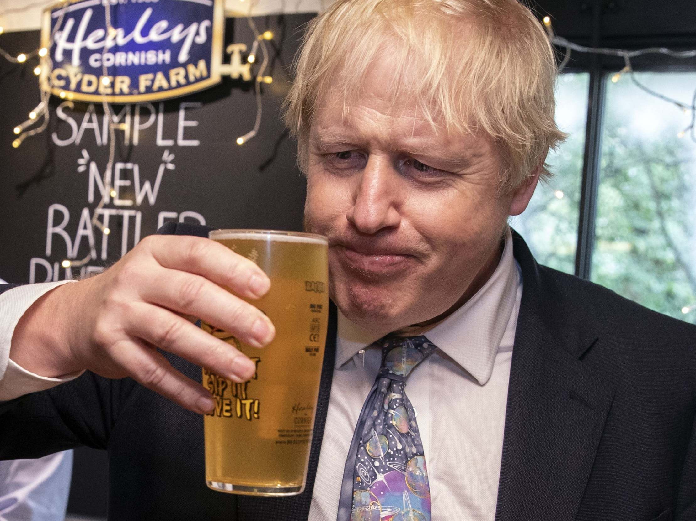 Boris Johnson said children of single mothers were 'ill-raised, ignorant, aggressive and illegitimate' in newly unearthed column