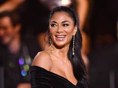 Nicole Scherzinger reveals bulimia affected her vocal chords