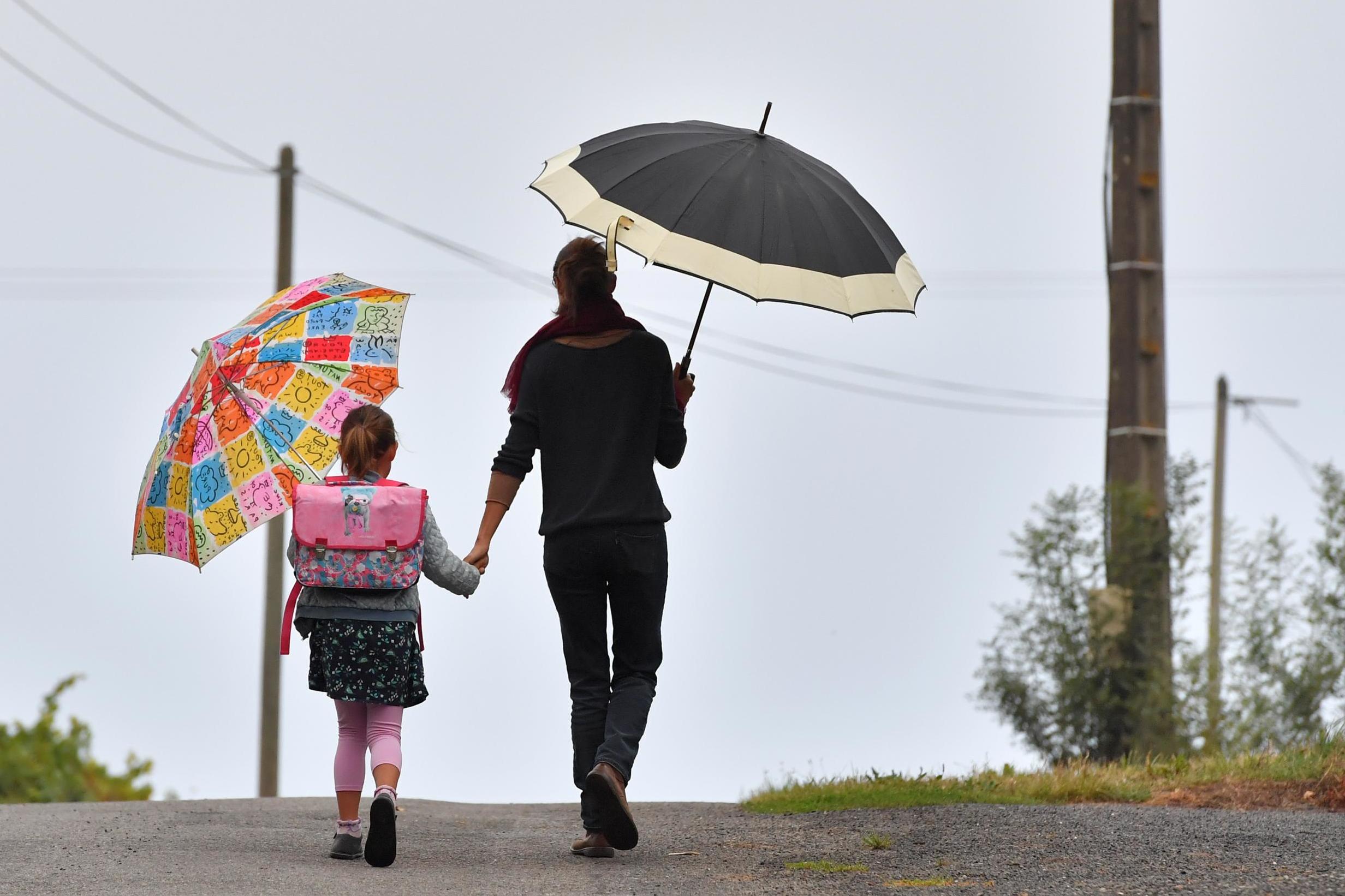 The survey found the coronavirus emergency has led to an increase to the gender pay gap of £62 a month