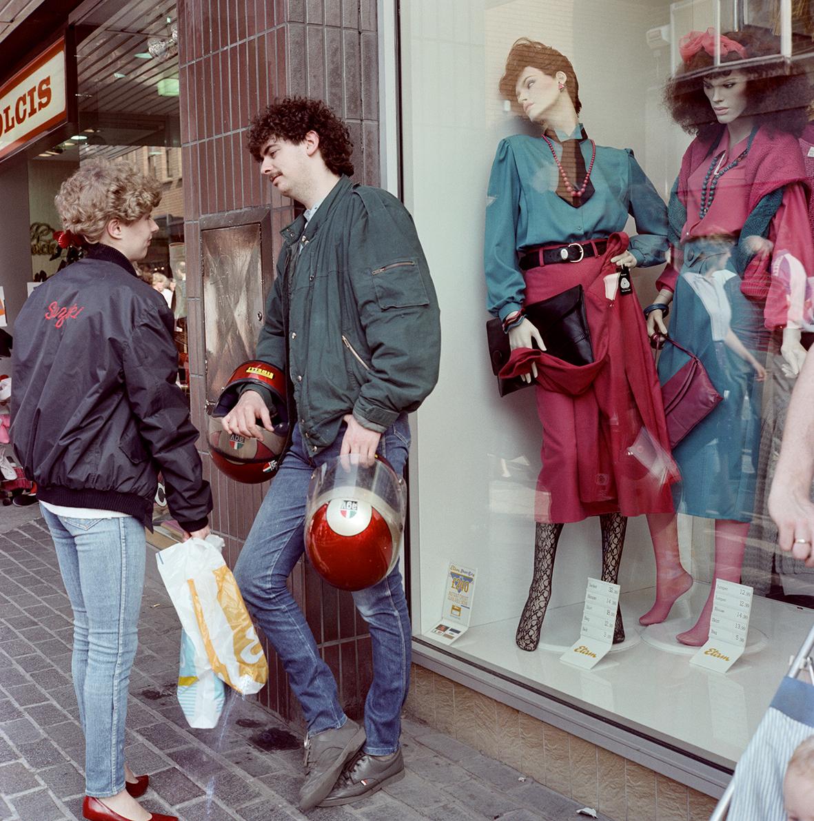 Altricham, unknown date