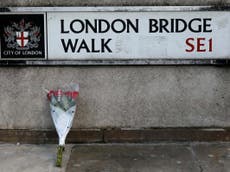 One year after the Fishmongers’ Hall attack, a rethink is needed on terrorist prisoners