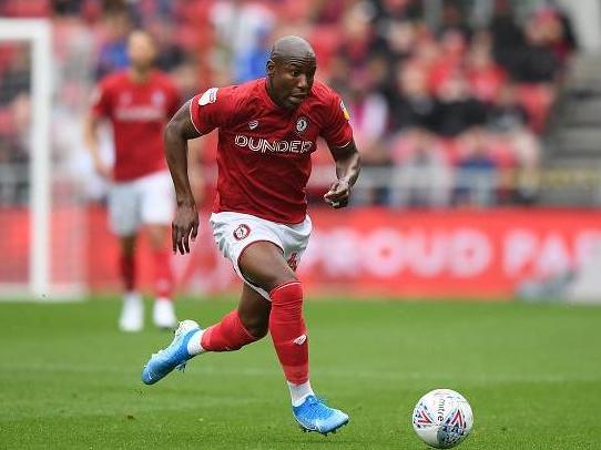 Benik Afobe's daughter has passed away aged two