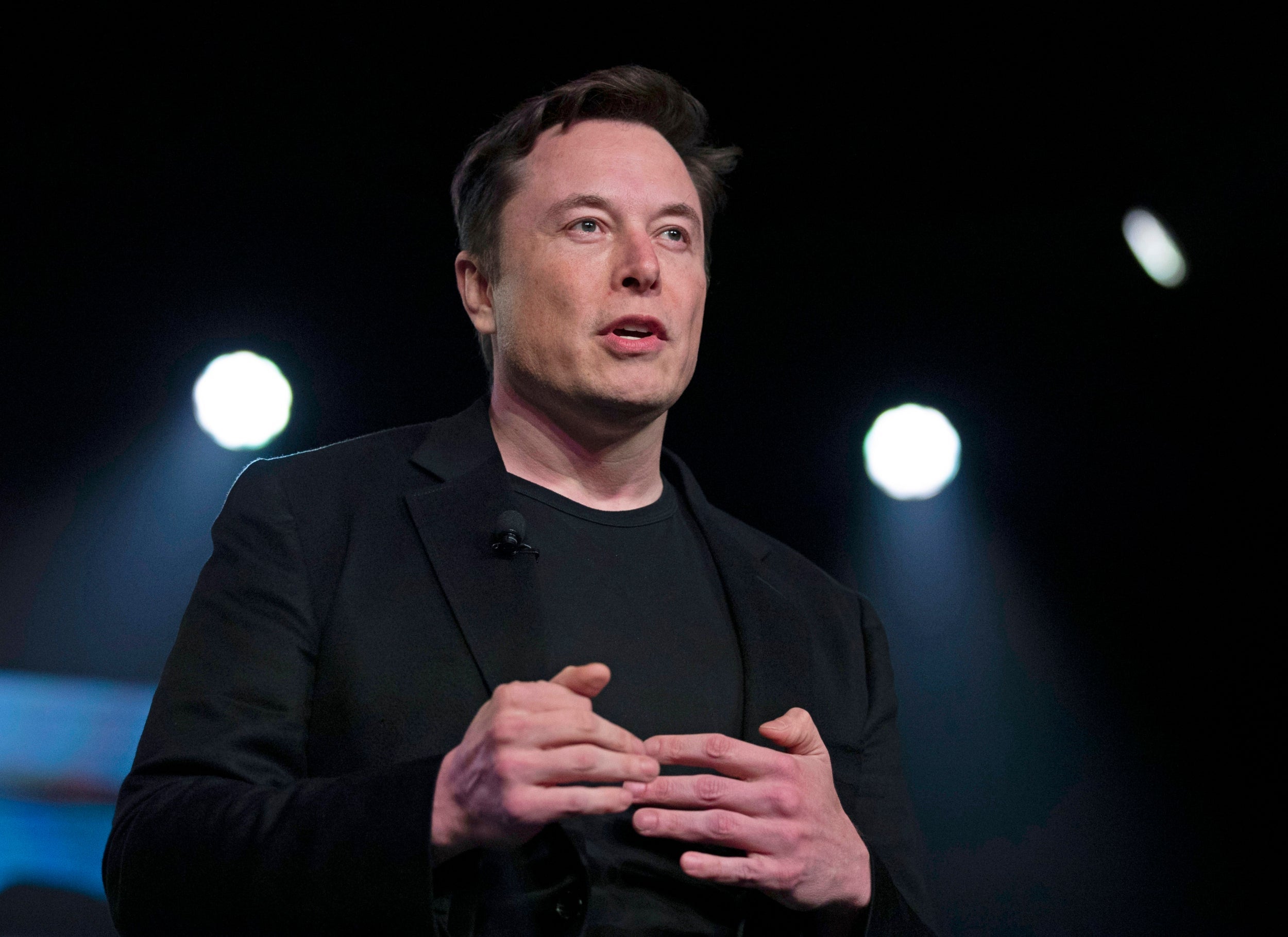 Musk is set to defend himself against the allegation he defamed Unsworth