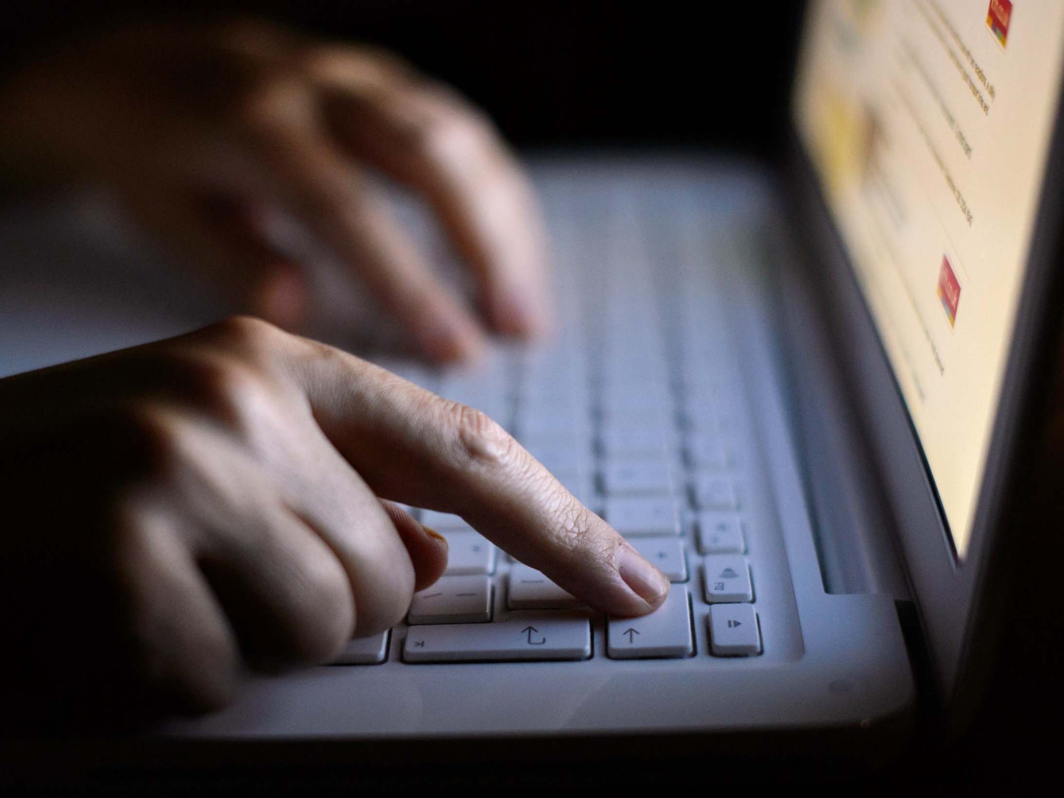 The UK lags behind a number of other countries when it comes to internet access