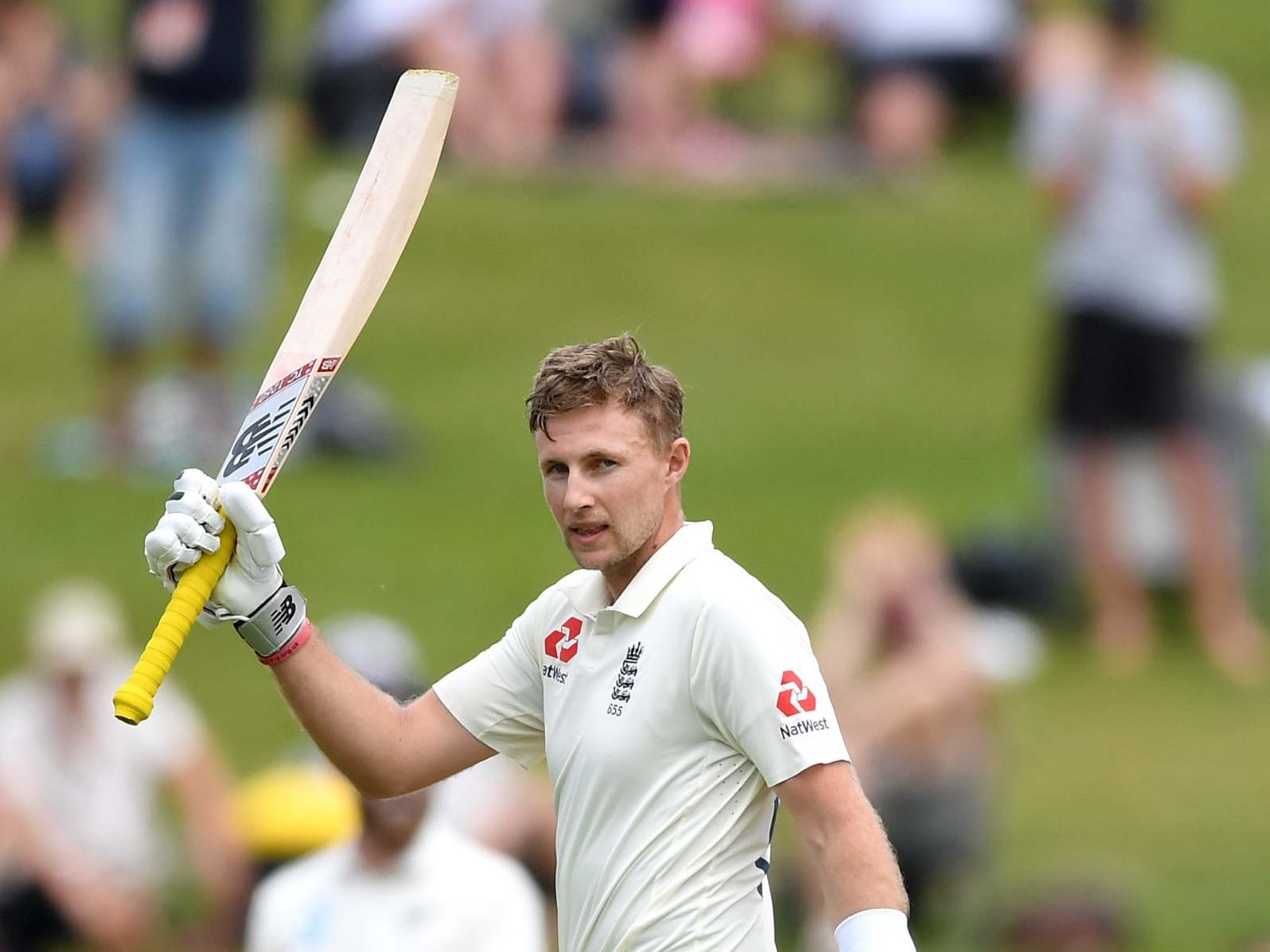 Joe Root is back among the elite batsmen in the world