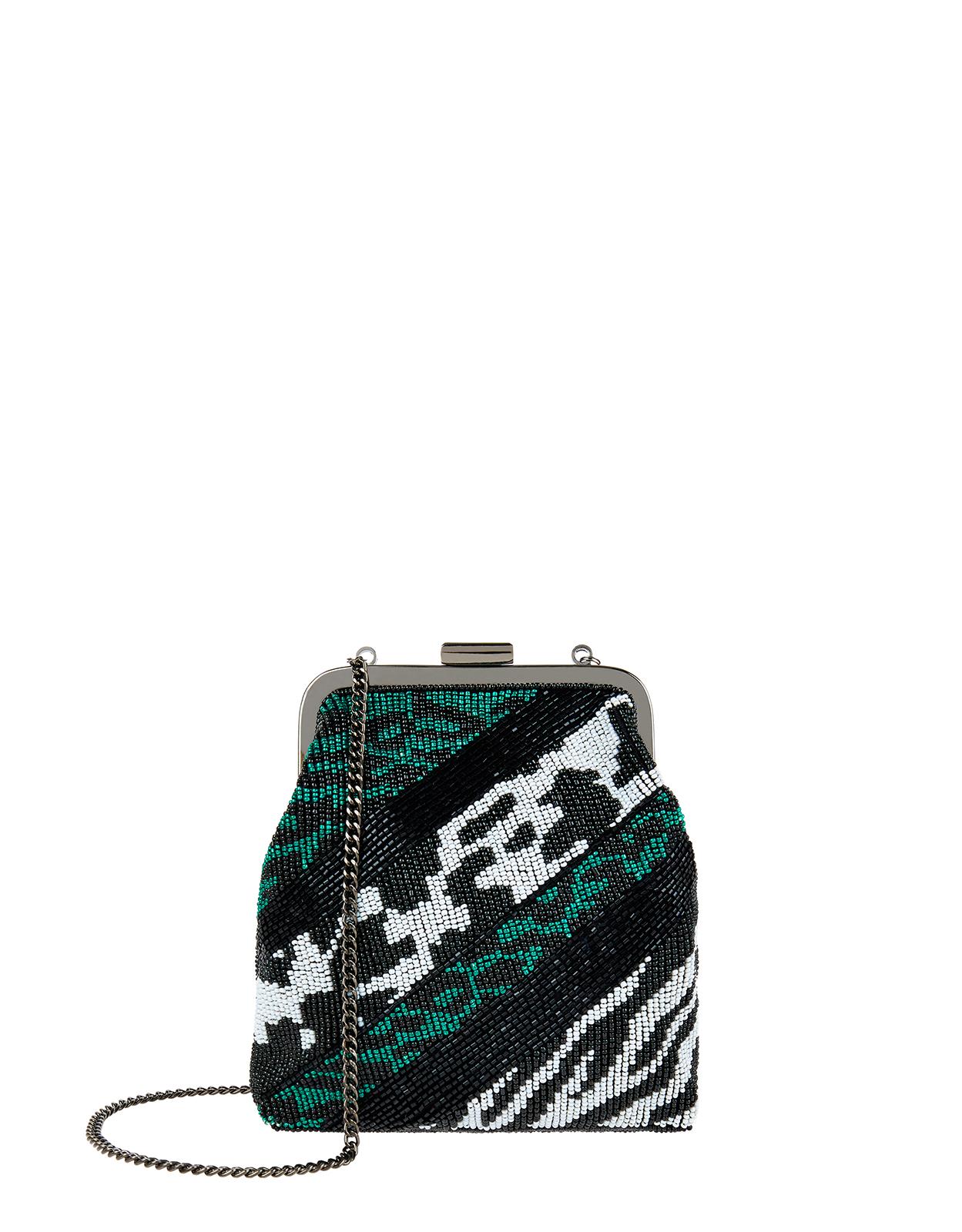 Ada Bead-Embellished Animal Shoulder Pouch, £39, <a href="https://uk.accessorize.com/view/product/uk_catalog/acc_1,acc_1.7/7908319700" target="_blank" rel="nofollow" class="body-gallery" data-vars-item-name="GL-9260426-https://uk.accessorize.com/view/product/uk_catalog/acc_1,acc_1.7/7908319700" data-vars-event-id="c6">Accessorise</a>